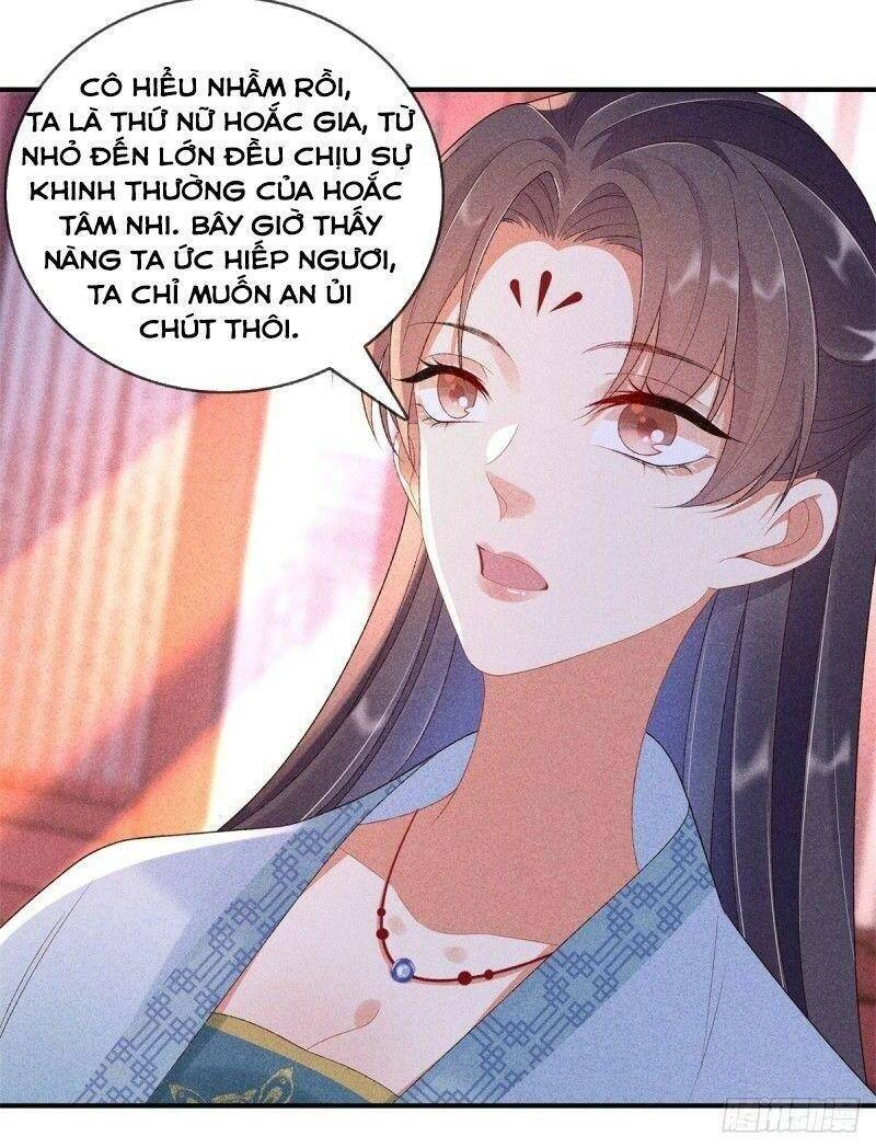 Trọng Sinh Chi Đích Nữ Bất Thiện Chapter 67 - 12