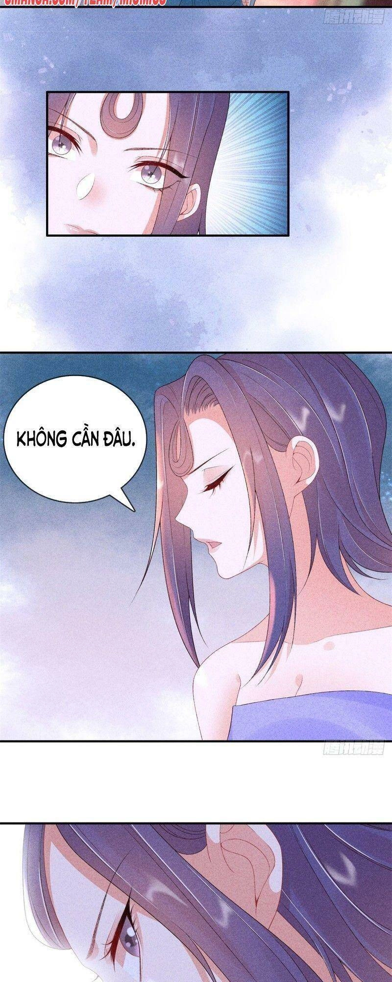 Trọng Sinh Chi Đích Nữ Bất Thiện Chapter 67 - 15