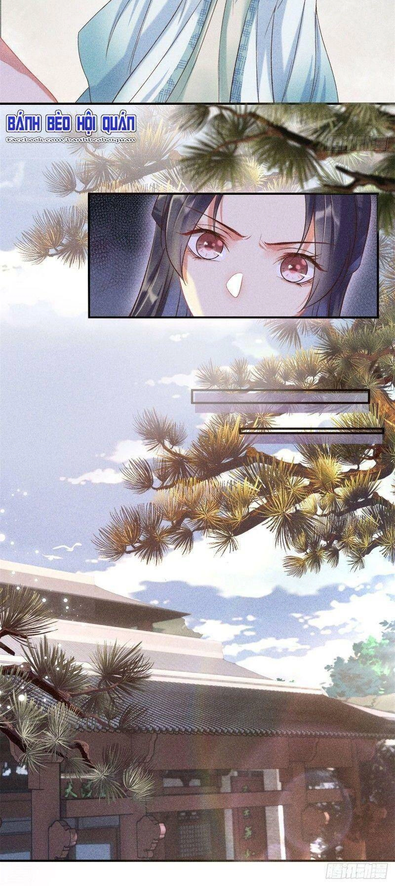 Trọng Sinh Chi Đích Nữ Bất Thiện Chapter 67 - 17