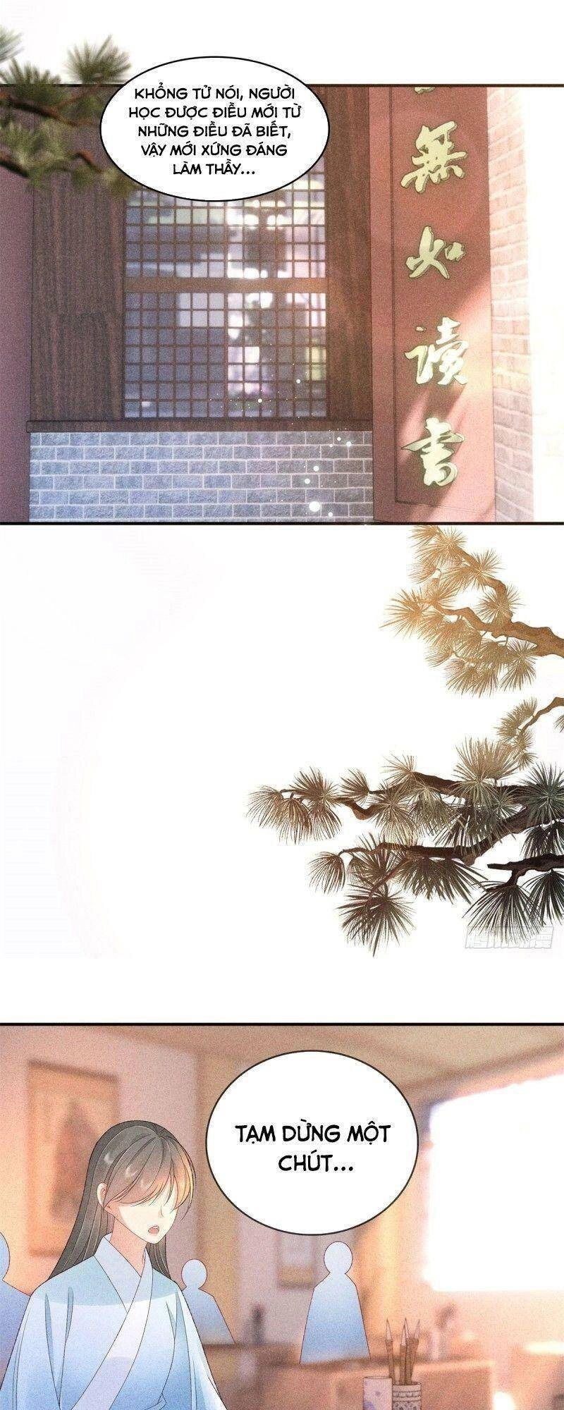 Trọng Sinh Chi Đích Nữ Bất Thiện Chapter 67 - 18