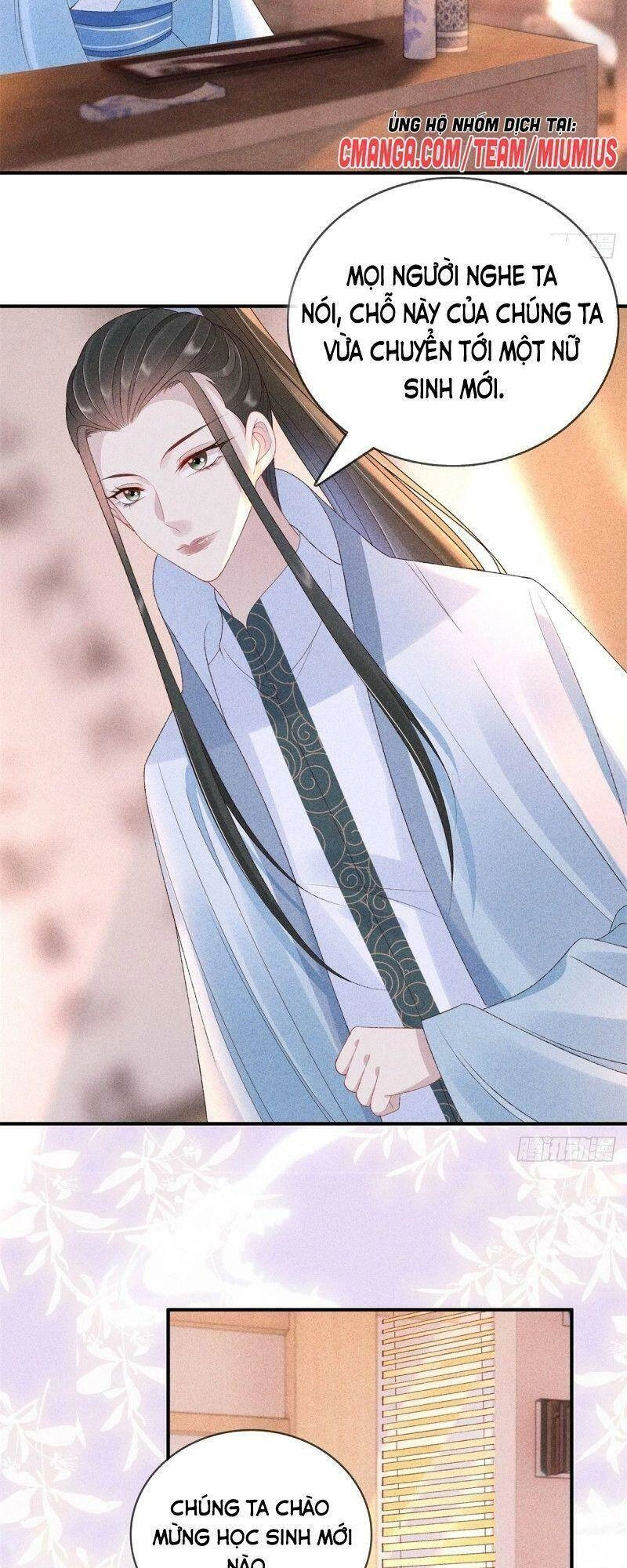 Trọng Sinh Chi Đích Nữ Bất Thiện Chapter 67 - 19