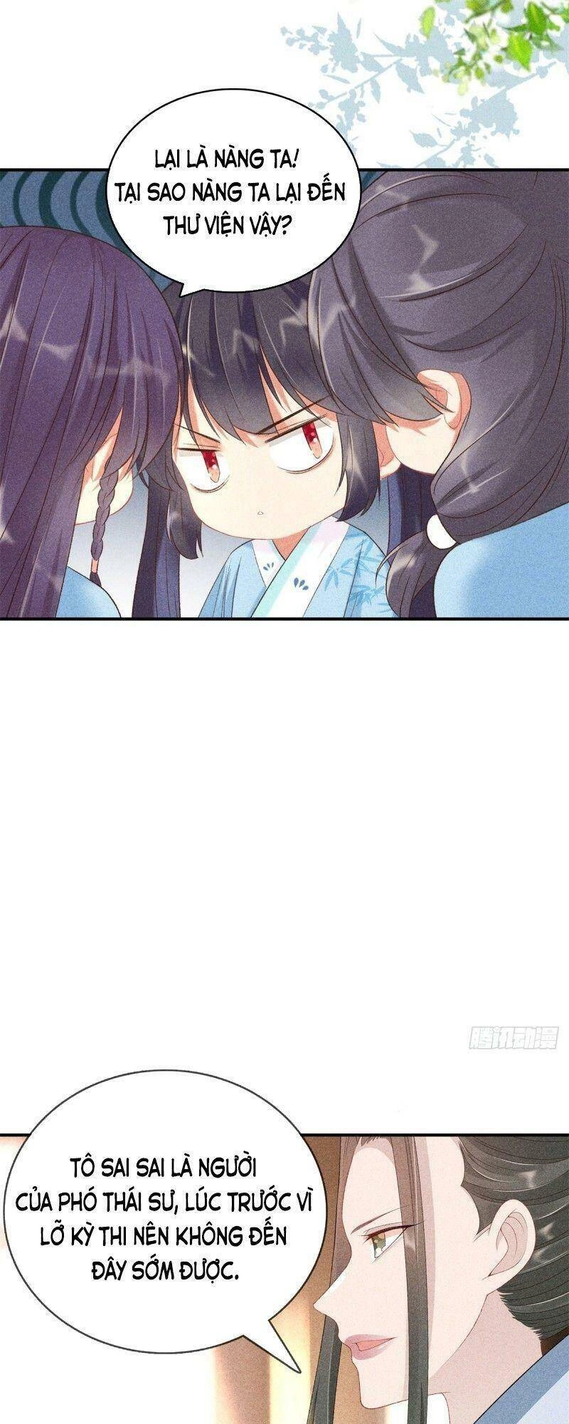 Trọng Sinh Chi Đích Nữ Bất Thiện Chapter 67 - 23