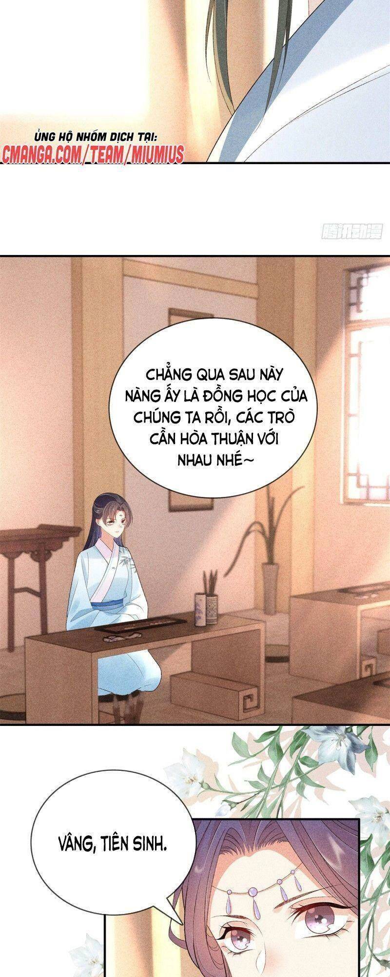 Trọng Sinh Chi Đích Nữ Bất Thiện Chapter 67 - 24