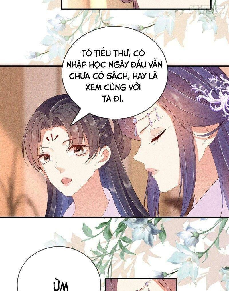 Trọng Sinh Chi Đích Nữ Bất Thiện Chapter 67 - 25