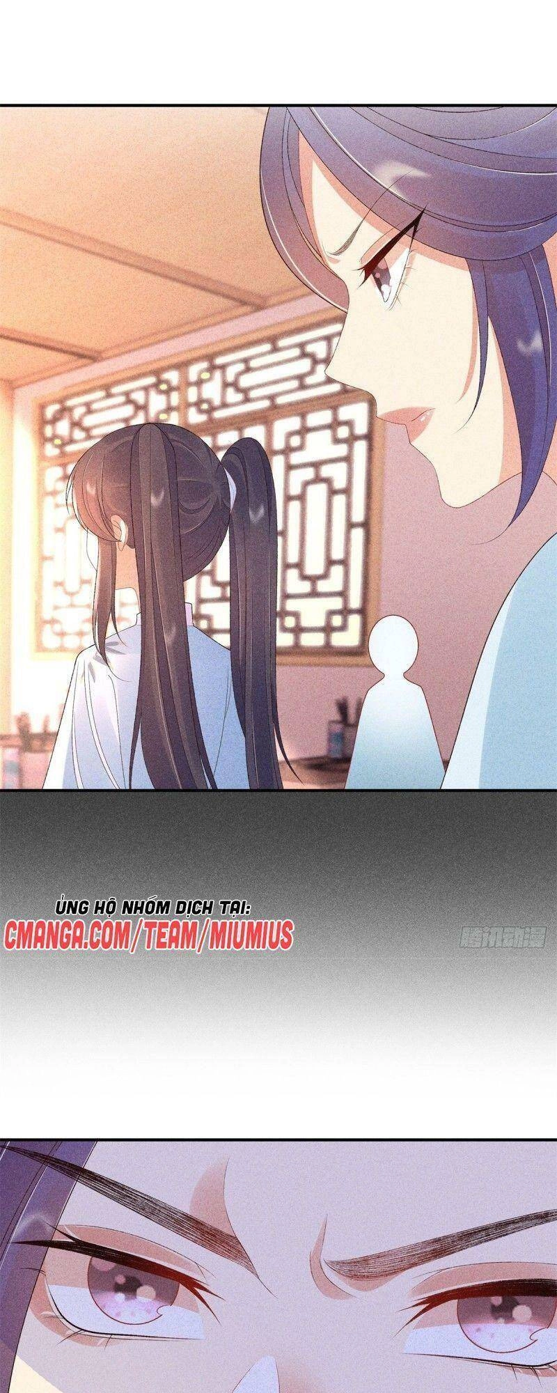 Trọng Sinh Chi Đích Nữ Bất Thiện Chapter 68 - 1