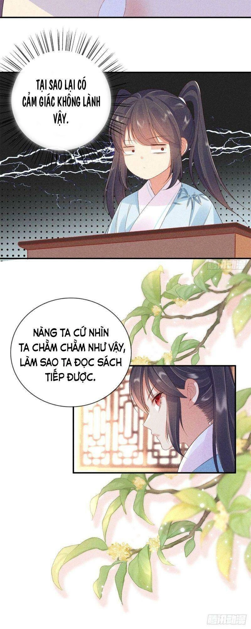 Trọng Sinh Chi Đích Nữ Bất Thiện Chapter 68 - 2