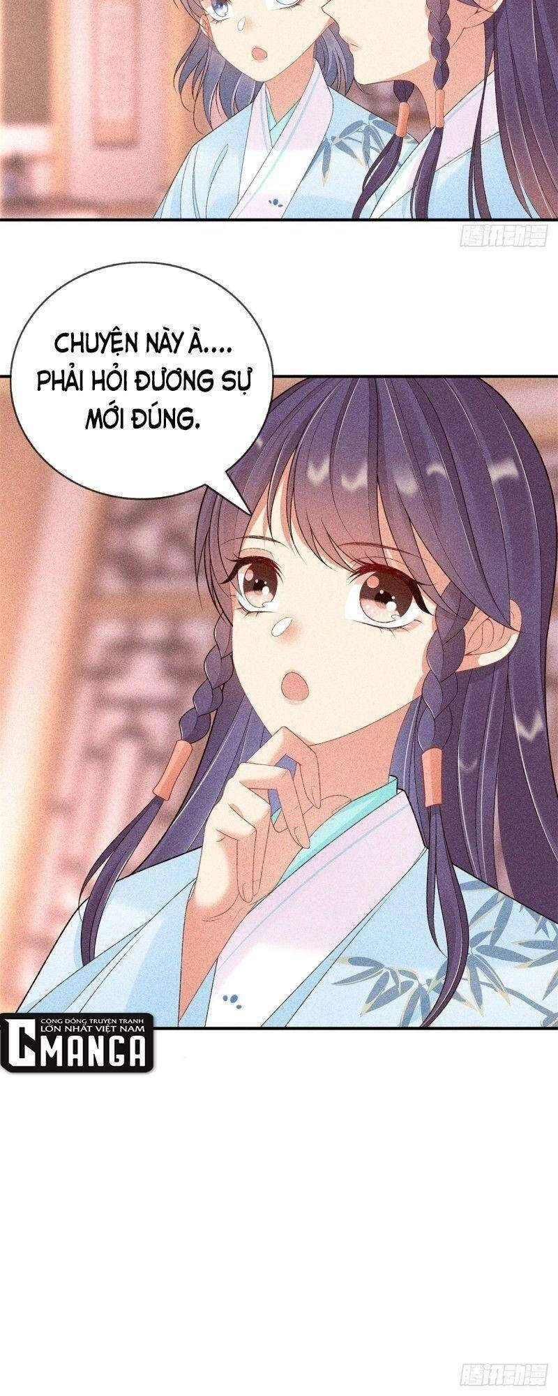 Trọng Sinh Chi Đích Nữ Bất Thiện Chapter 68 - 4