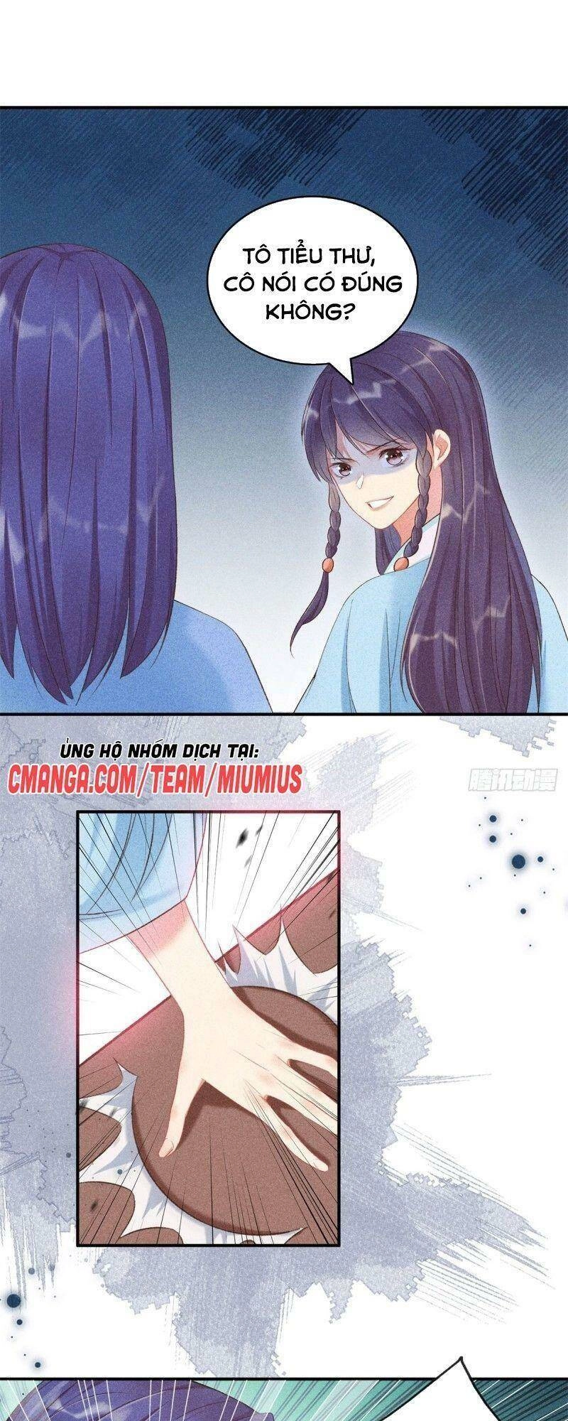 Trọng Sinh Chi Đích Nữ Bất Thiện Chapter 68 - 5