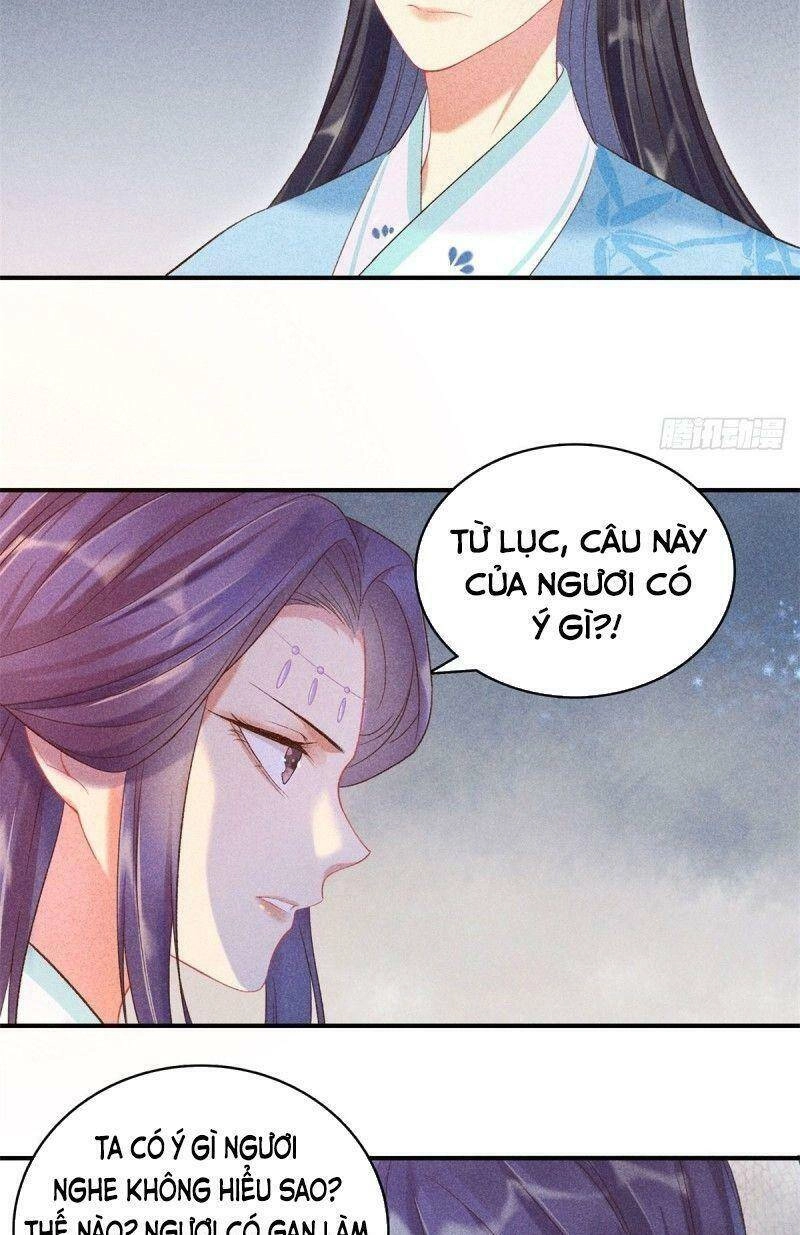 Trọng Sinh Chi Đích Nữ Bất Thiện Chapter 68 - 8