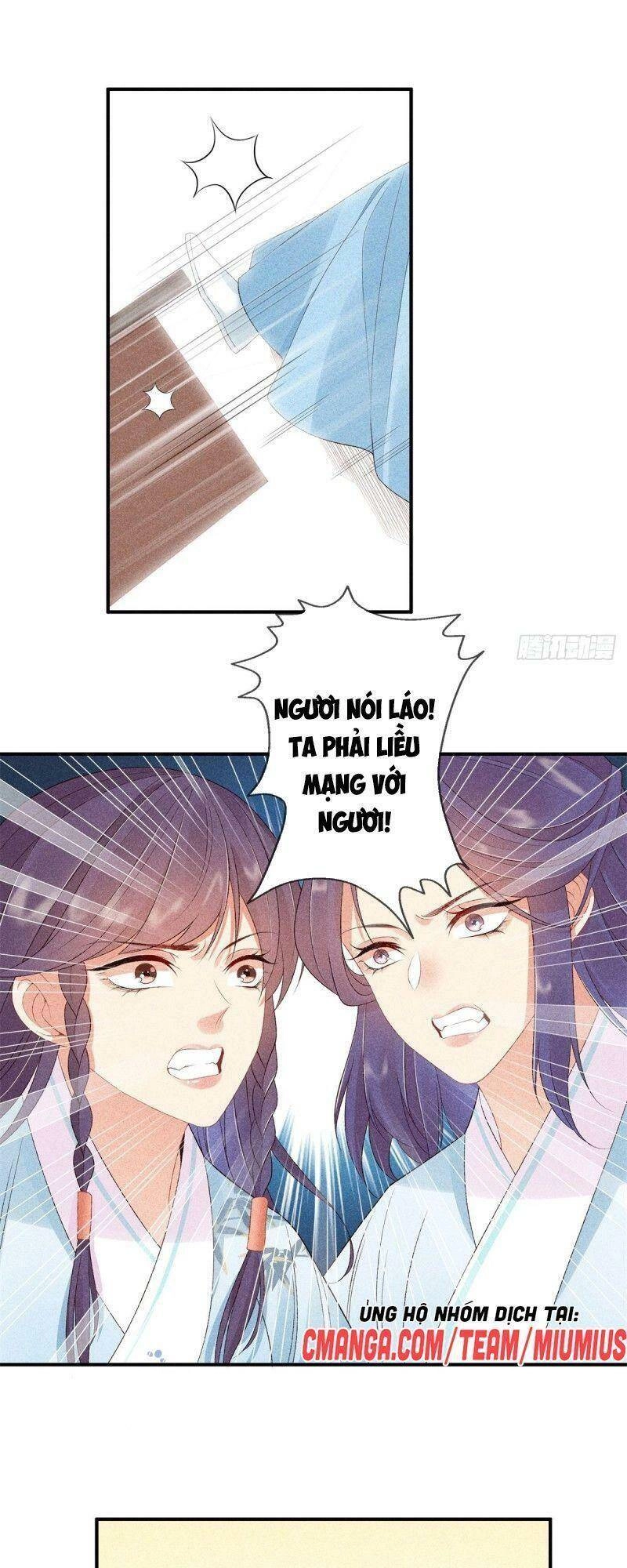 Trọng Sinh Chi Đích Nữ Bất Thiện Chapter 68 - 10