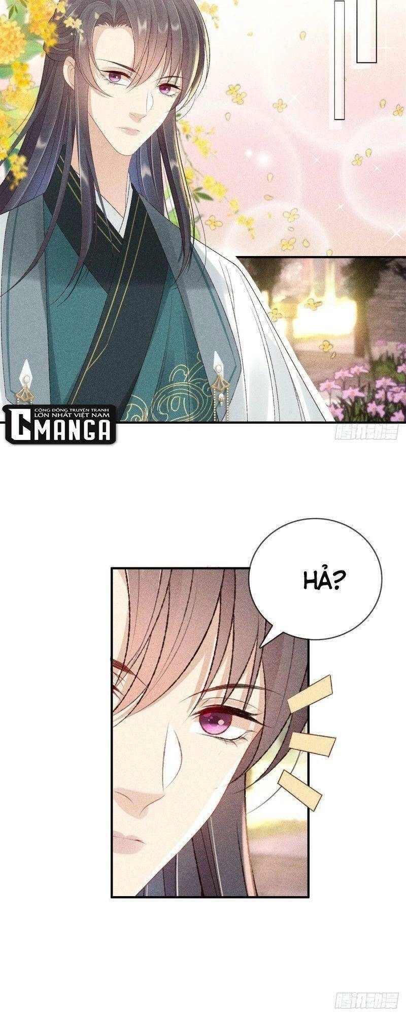 Trọng Sinh Chi Đích Nữ Bất Thiện Chapter 68 - 13