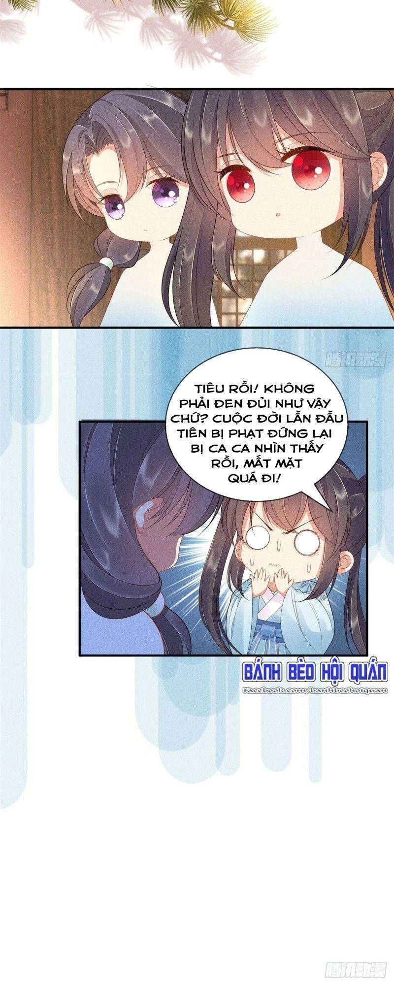 Trọng Sinh Chi Đích Nữ Bất Thiện Chapter 68 - 15