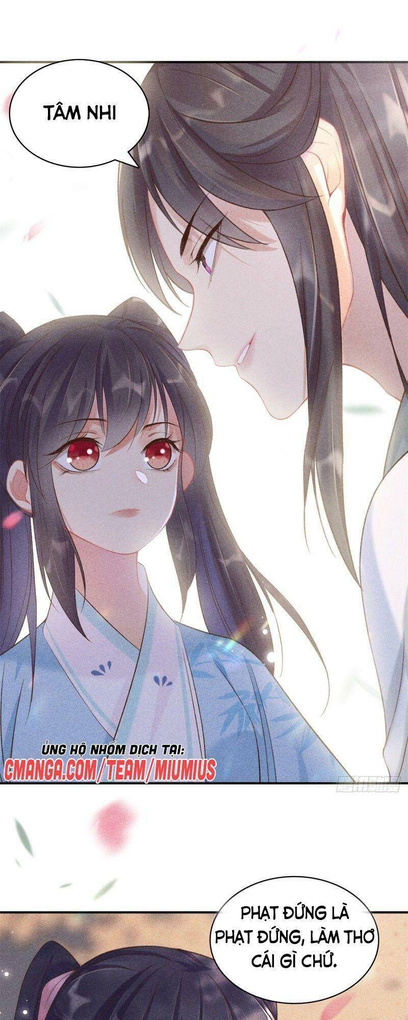 Trọng Sinh Chi Đích Nữ Bất Thiện Chapter 68 - 18