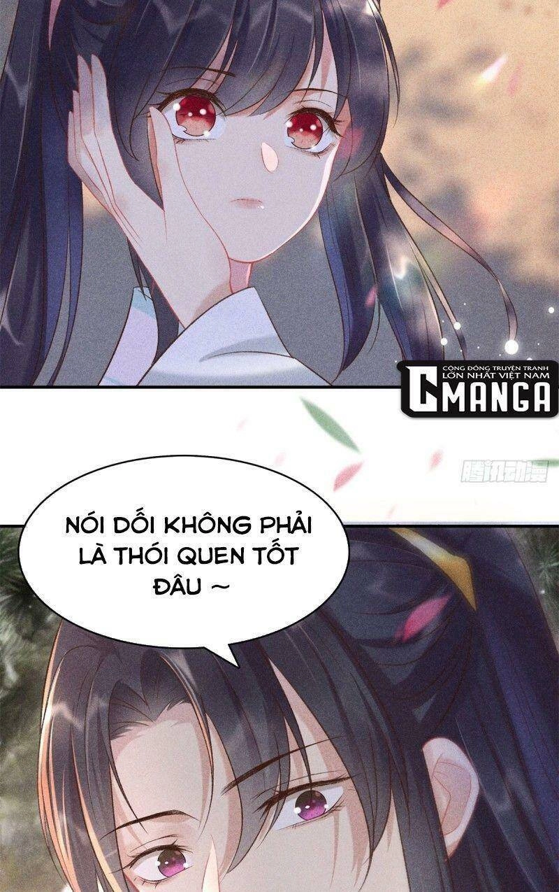 Trọng Sinh Chi Đích Nữ Bất Thiện Chapter 68 - 19