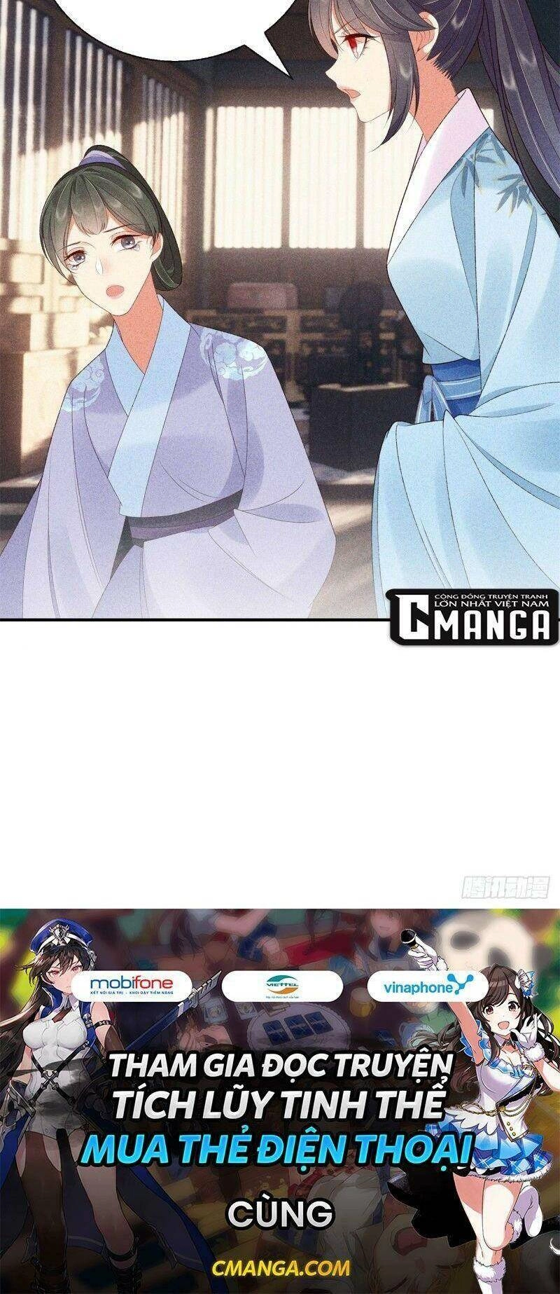 Trọng Sinh Chi Đích Nữ Bất Thiện Chapter 69 - 18