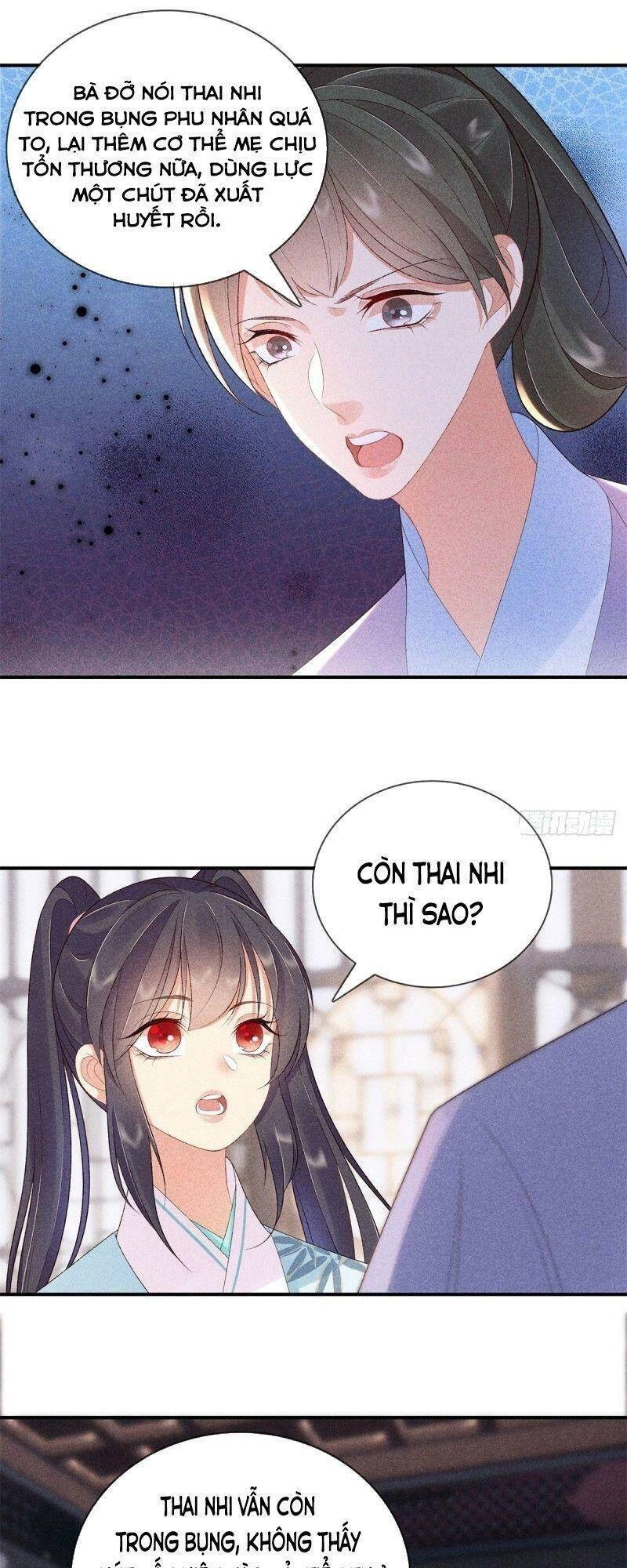 Trọng Sinh Chi Đích Nữ Bất Thiện Chapter 71 - 3