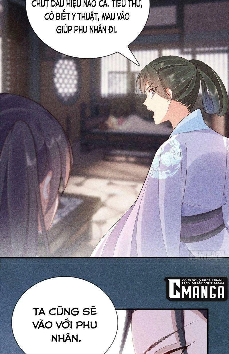 Trọng Sinh Chi Đích Nữ Bất Thiện Chapter 71 - 4