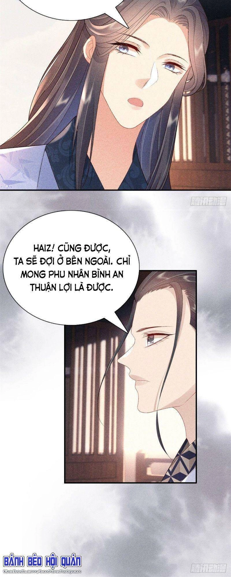 Trọng Sinh Chi Đích Nữ Bất Thiện Chapter 71 - 7