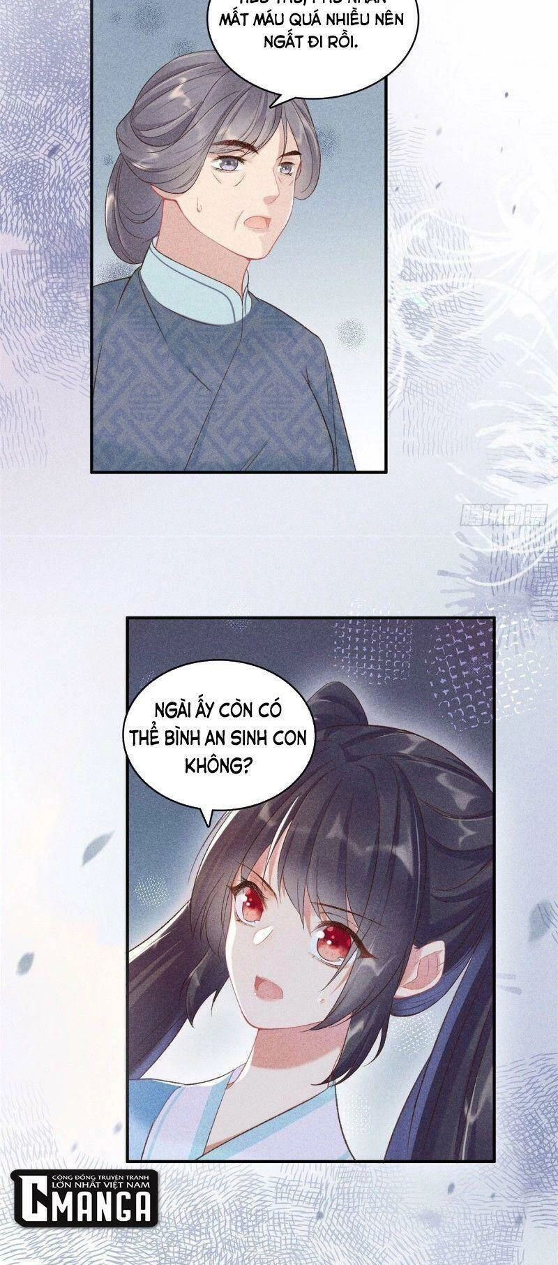 Trọng Sinh Chi Đích Nữ Bất Thiện Chapter 71 - 9