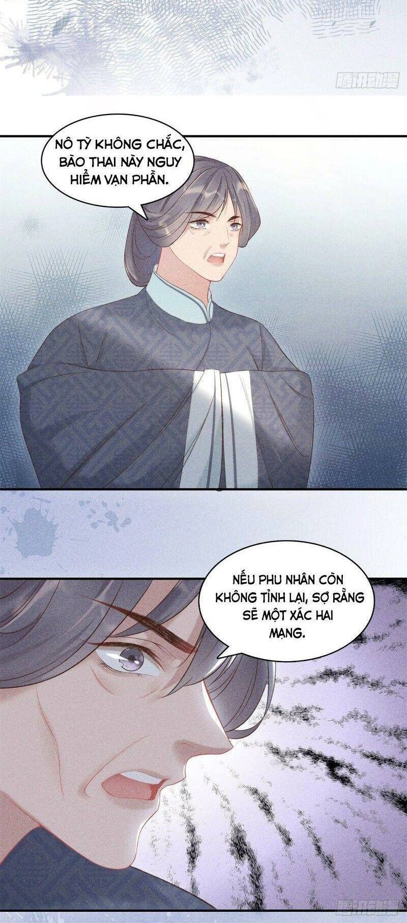 Trọng Sinh Chi Đích Nữ Bất Thiện Chapter 71 - 10