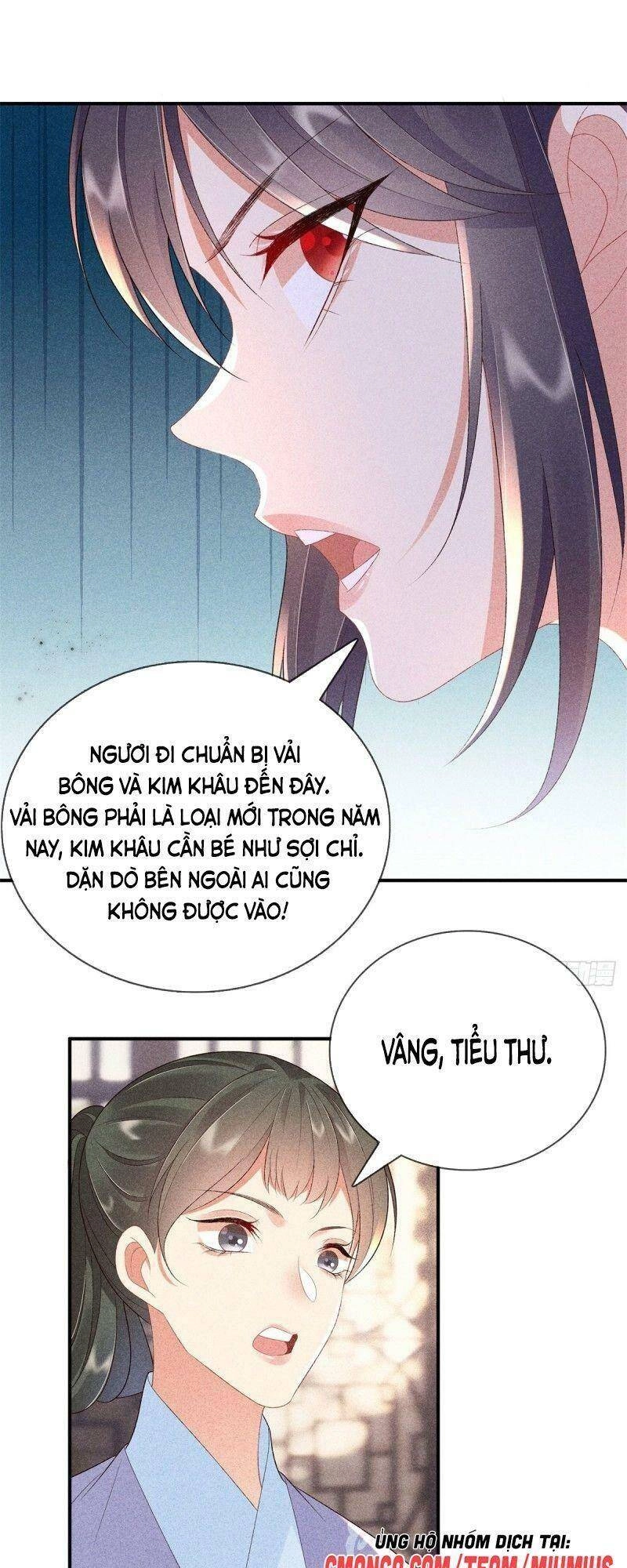 Trọng Sinh Chi Đích Nữ Bất Thiện Chapter 71 - 17