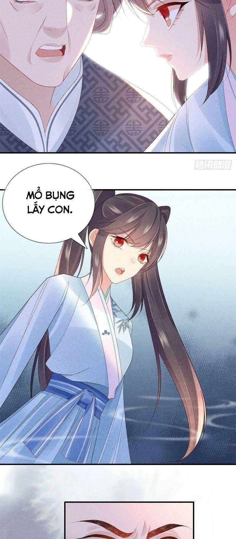 Trọng Sinh Chi Đích Nữ Bất Thiện Chapter 72 - 2