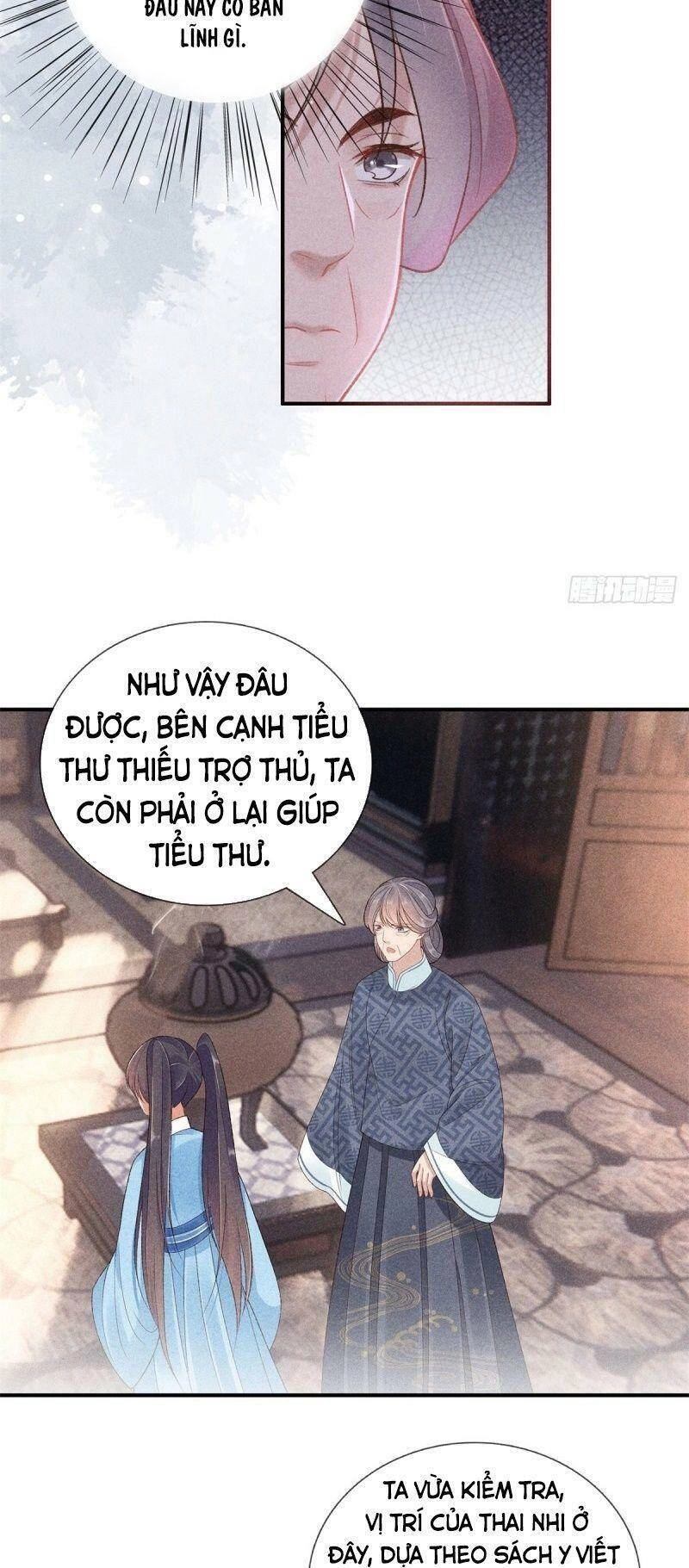 Trọng Sinh Chi Đích Nữ Bất Thiện Chapter 72 - 5