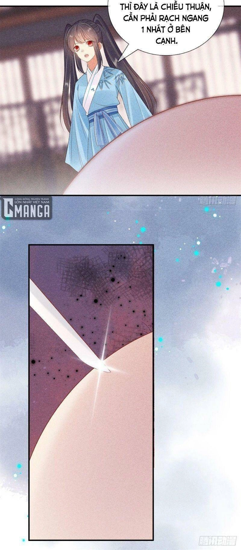 Trọng Sinh Chi Đích Nữ Bất Thiện Chapter 72 - 6