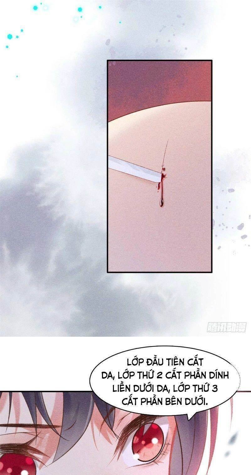 Trọng Sinh Chi Đích Nữ Bất Thiện Chapter 72 - 7