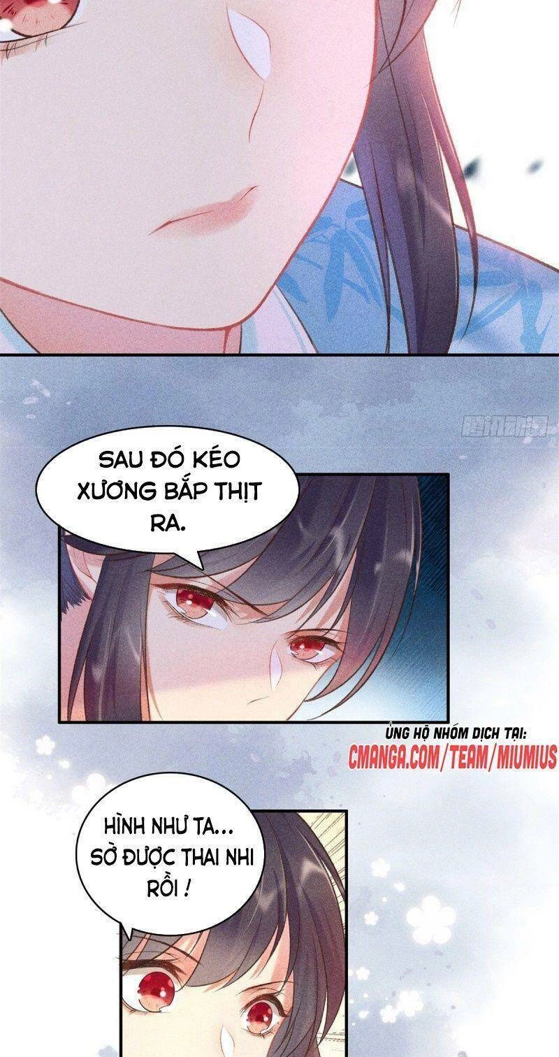 Trọng Sinh Chi Đích Nữ Bất Thiện Chapter 72 - 8