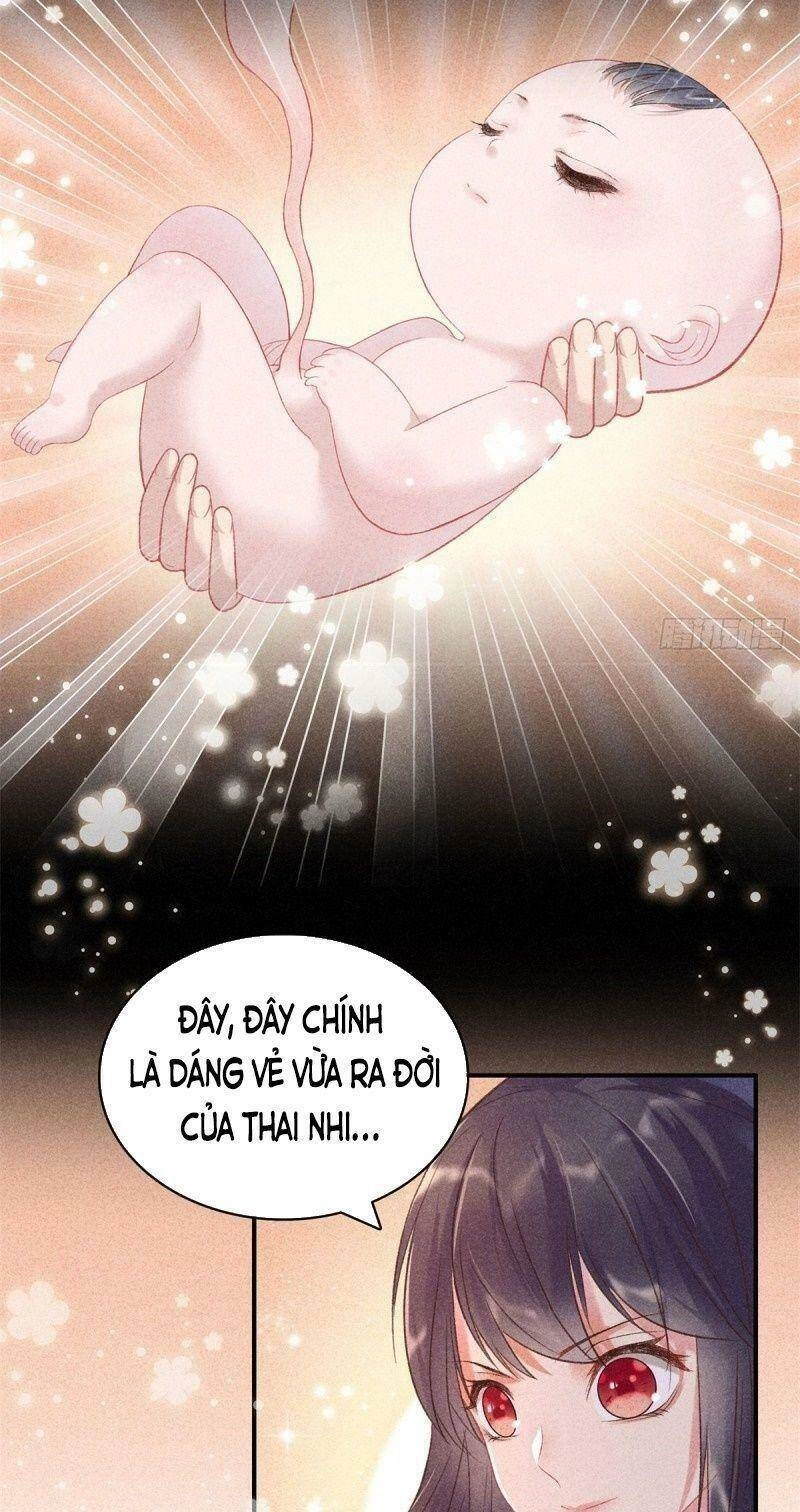 Trọng Sinh Chi Đích Nữ Bất Thiện Chapter 72 - 11