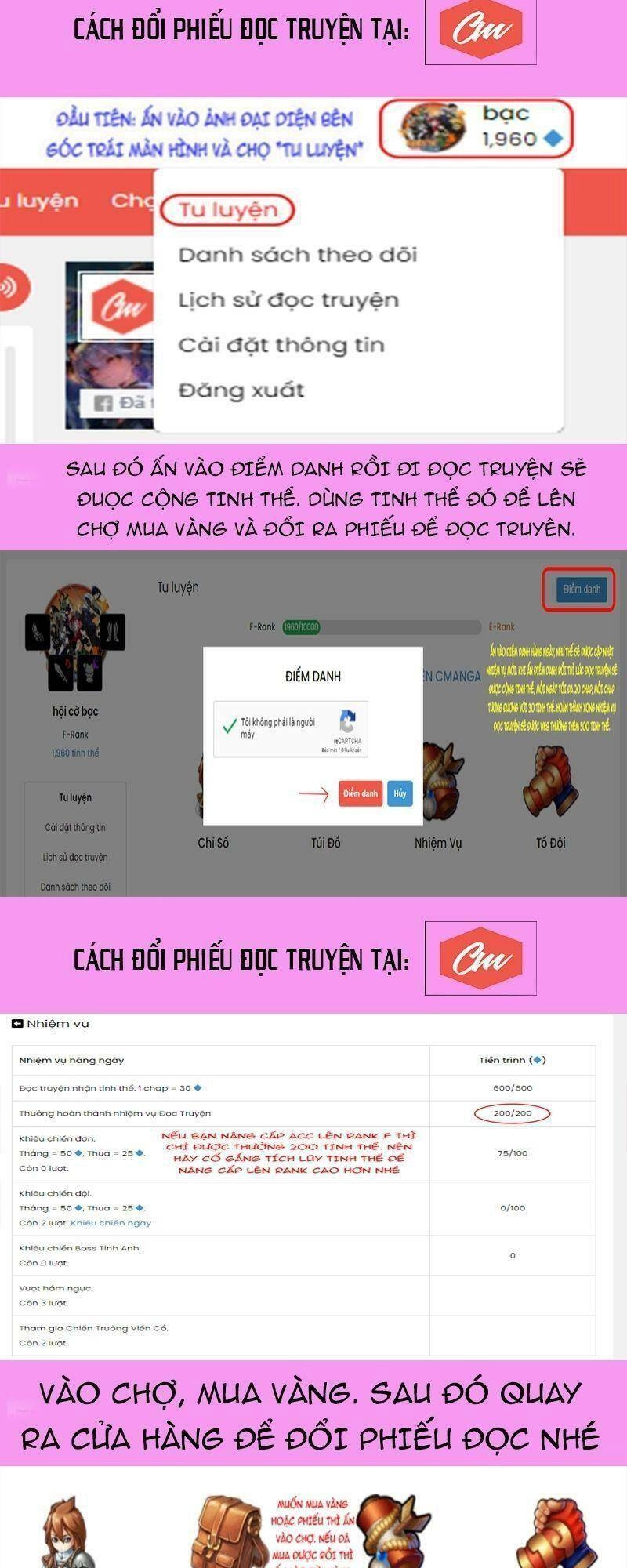 Trọng Sinh Chi Đích Nữ Bất Thiện Chapter 72 - 13