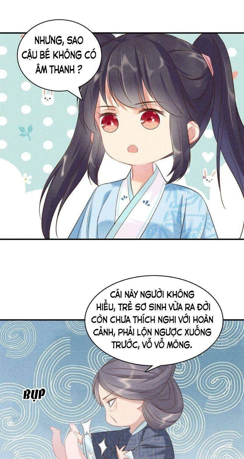 Trọng Sinh Chi Đích Nữ Bất Thiện Chapter 72 - 16