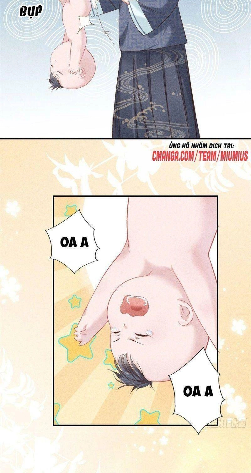 Trọng Sinh Chi Đích Nữ Bất Thiện Chapter 72 - 17