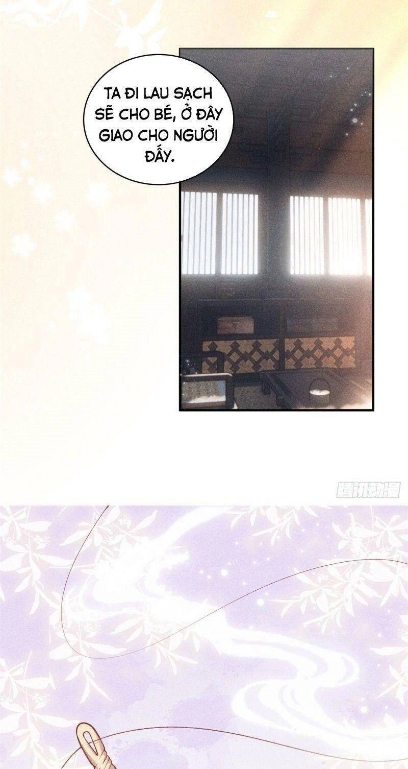 Trọng Sinh Chi Đích Nữ Bất Thiện Chapter 72 - 18