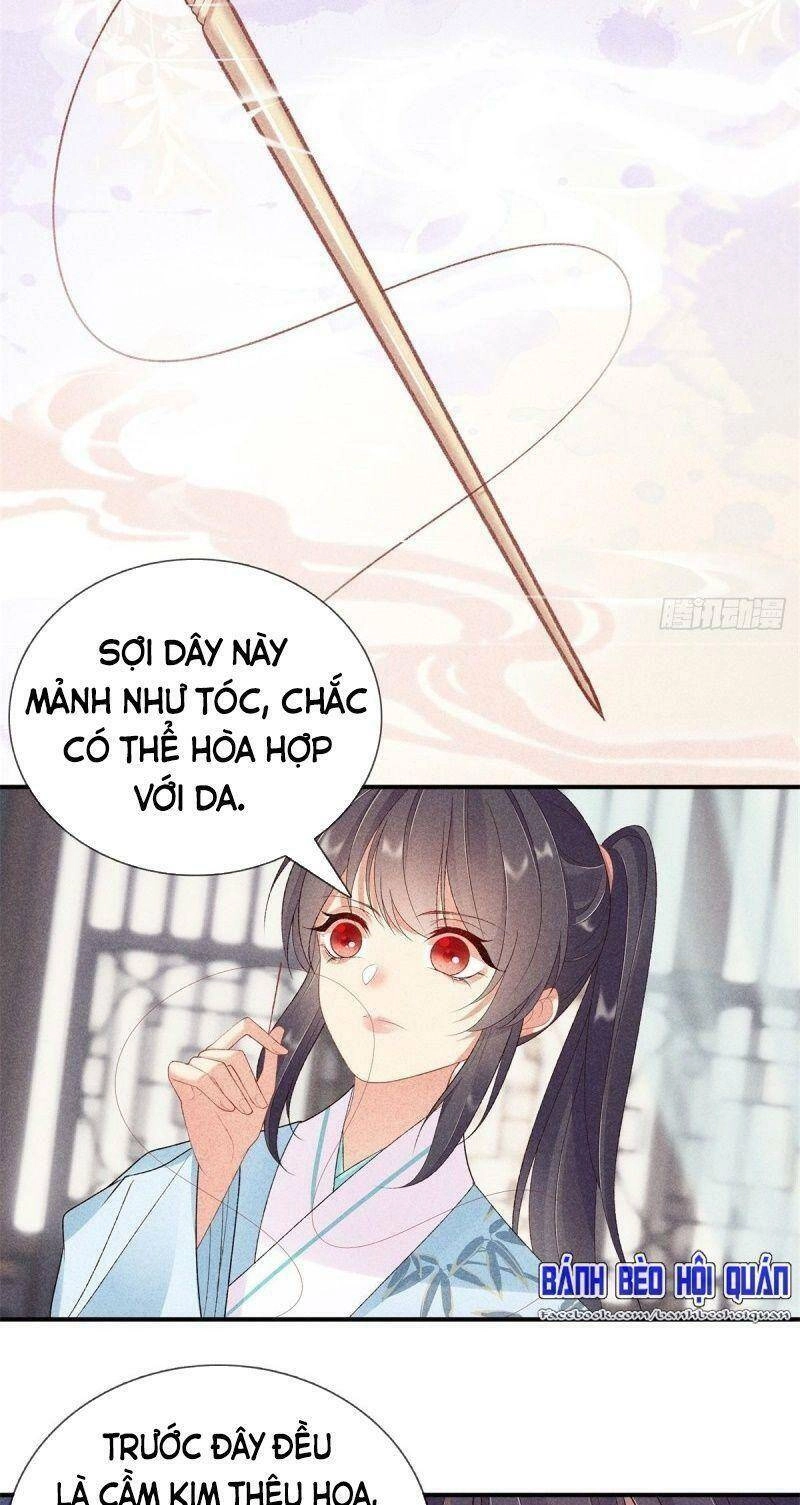 Trọng Sinh Chi Đích Nữ Bất Thiện Chapter 72 - 19