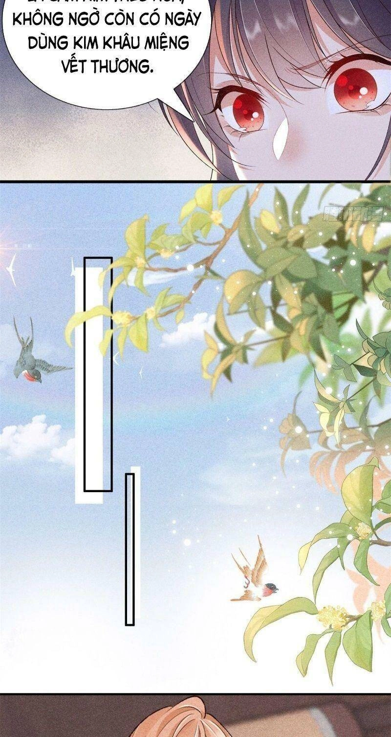 Trọng Sinh Chi Đích Nữ Bất Thiện Chapter 72 - 20