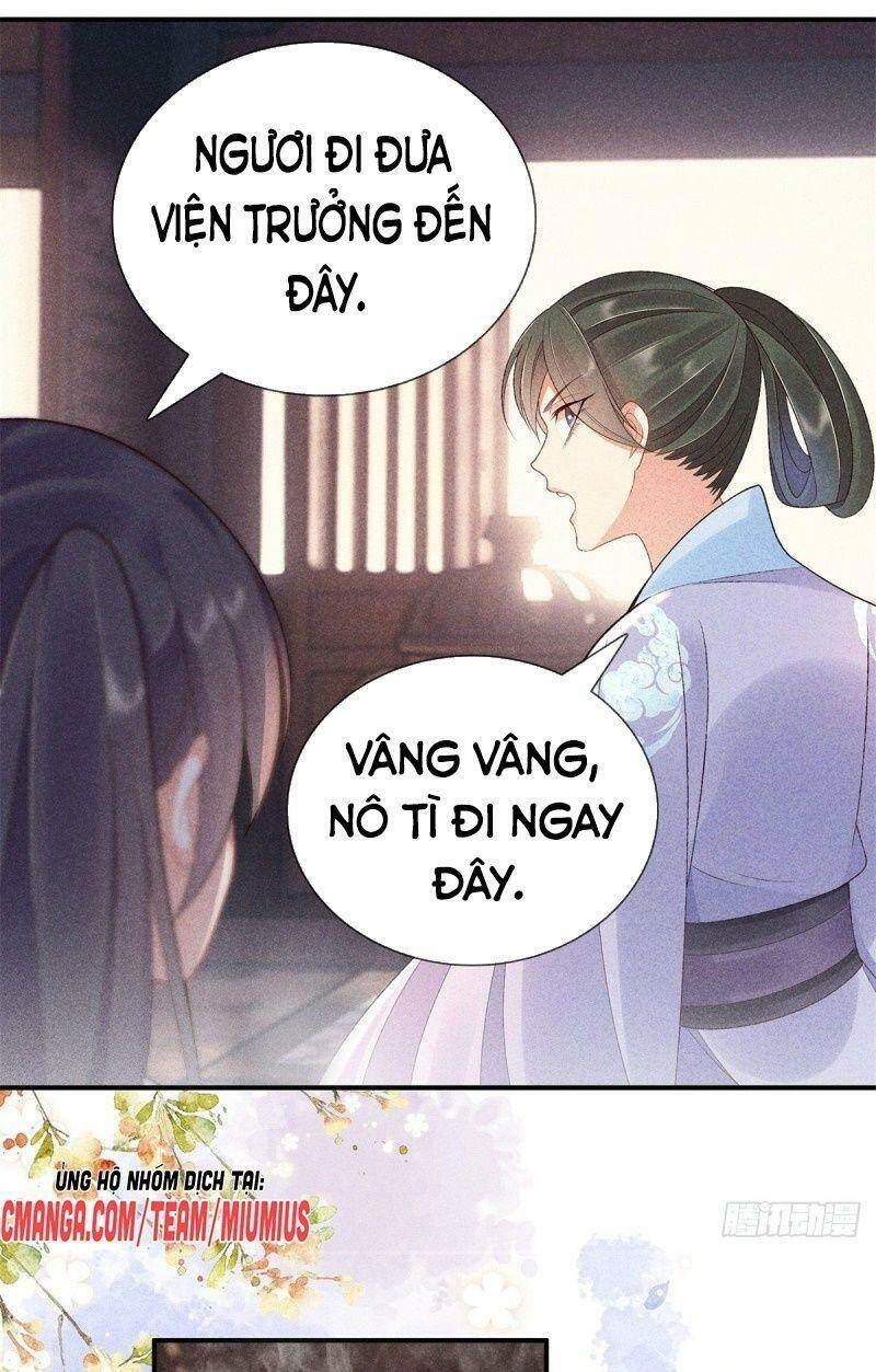 Trọng Sinh Chi Đích Nữ Bất Thiện Chapter 72 - 22