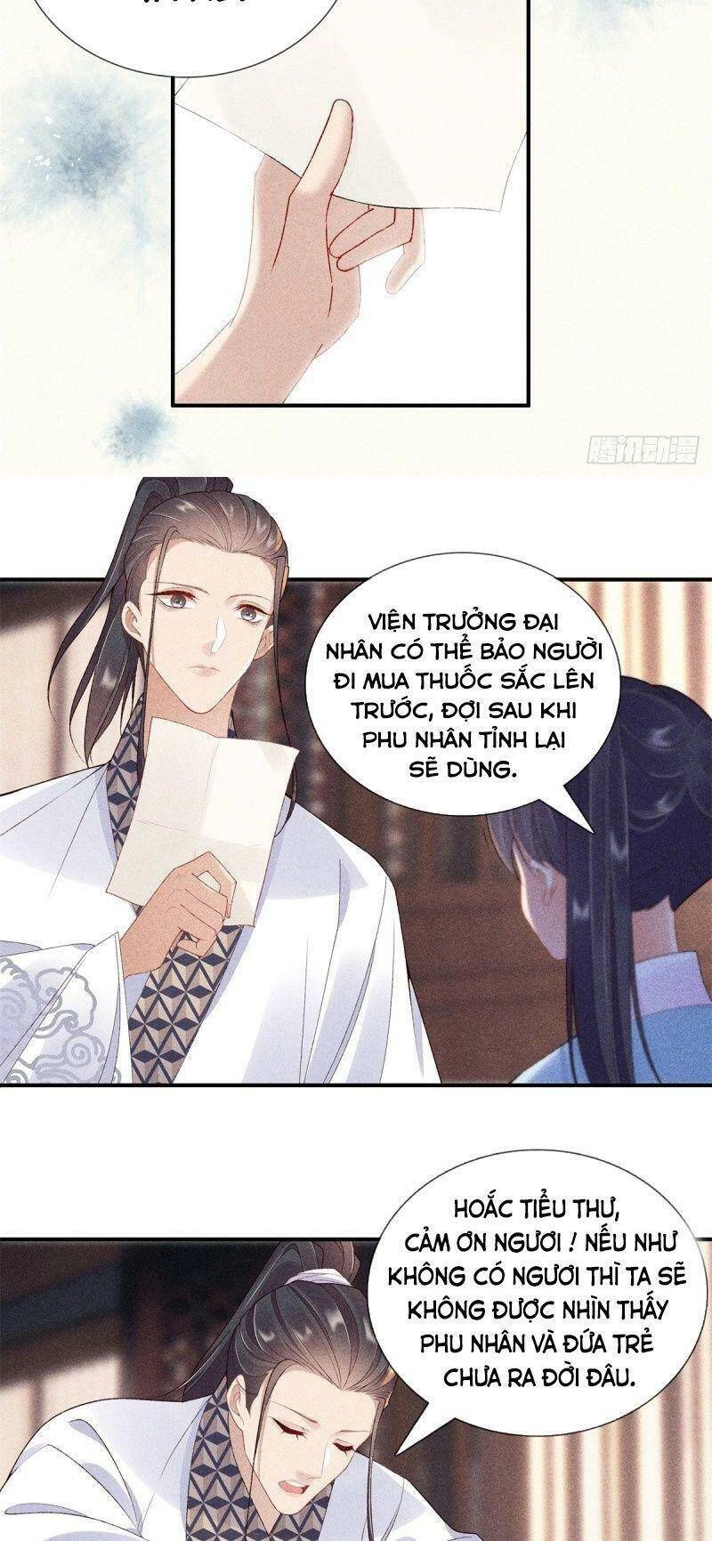 Trọng Sinh Chi Đích Nữ Bất Thiện Chapter 73 - 3