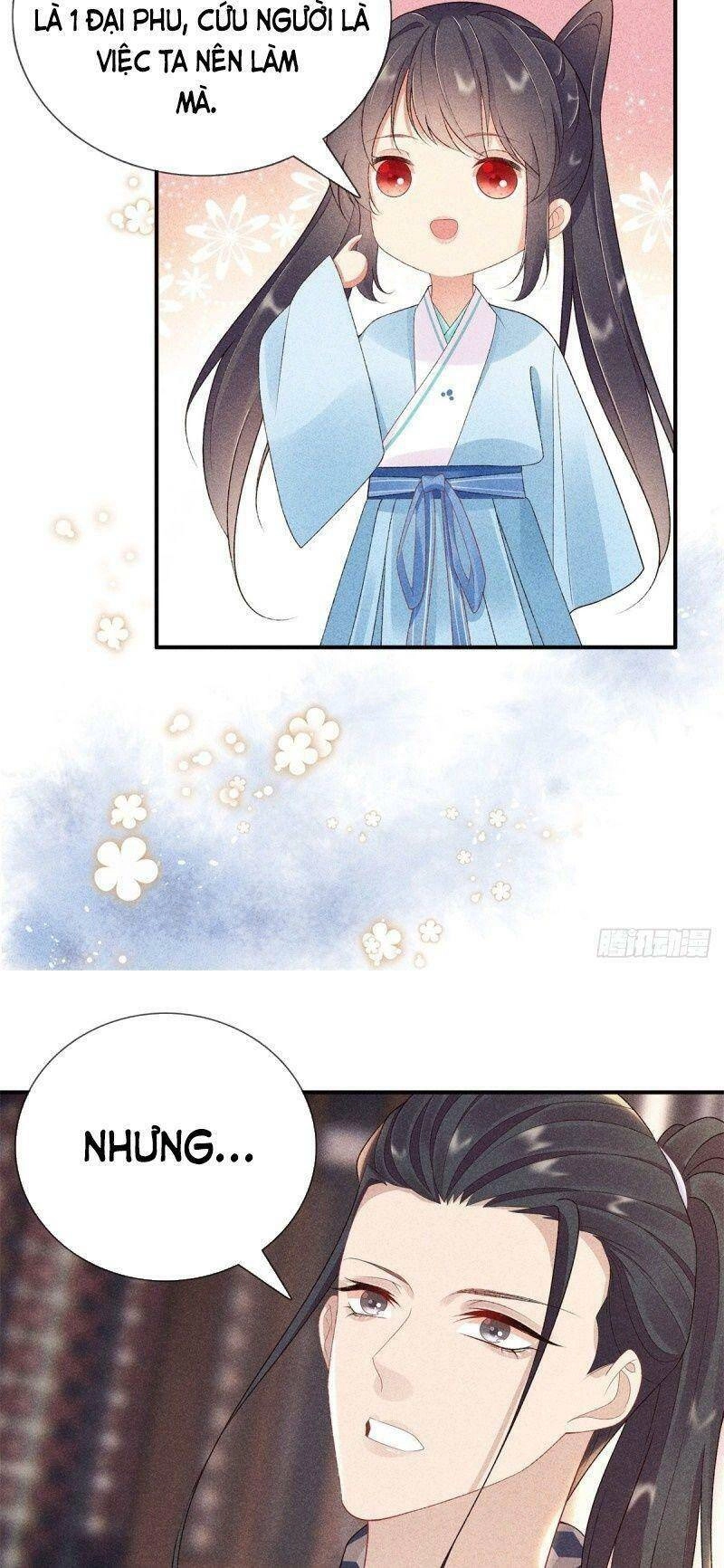 Trọng Sinh Chi Đích Nữ Bất Thiện Chapter 73 - 5