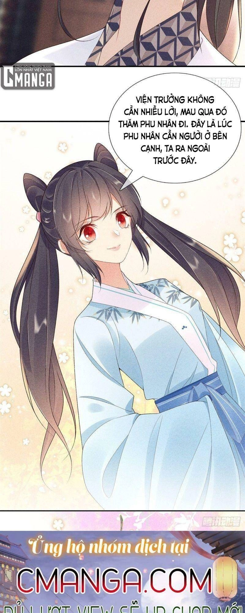 Trọng Sinh Chi Đích Nữ Bất Thiện Chapter 73 - 6