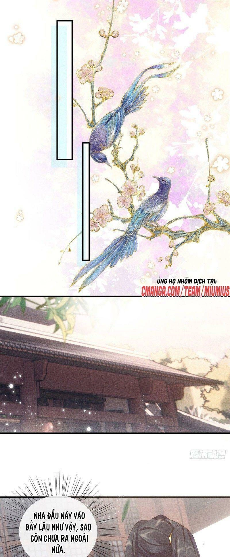 Trọng Sinh Chi Đích Nữ Bất Thiện Chapter 73 - 10