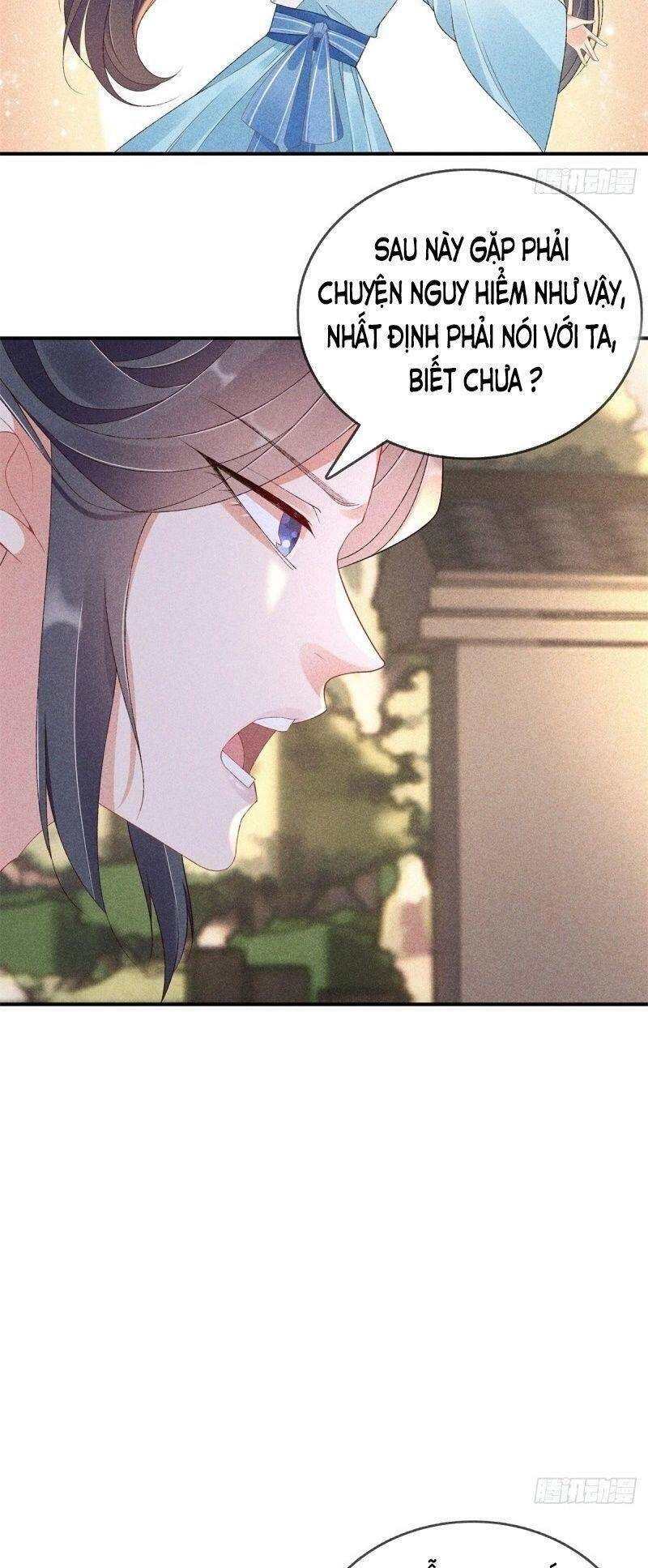 Trọng Sinh Chi Đích Nữ Bất Thiện Chapter 73 - 14