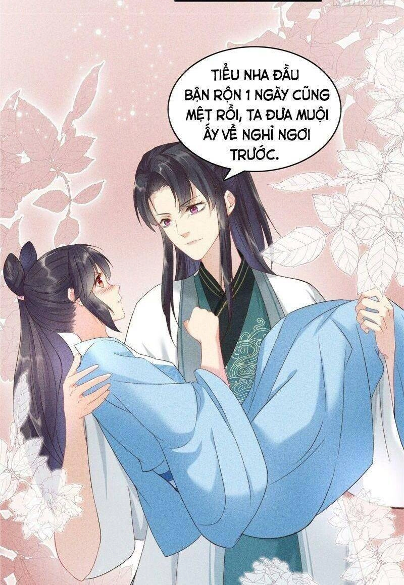 Trọng Sinh Chi Đích Nữ Bất Thiện Chapter 73 - 19