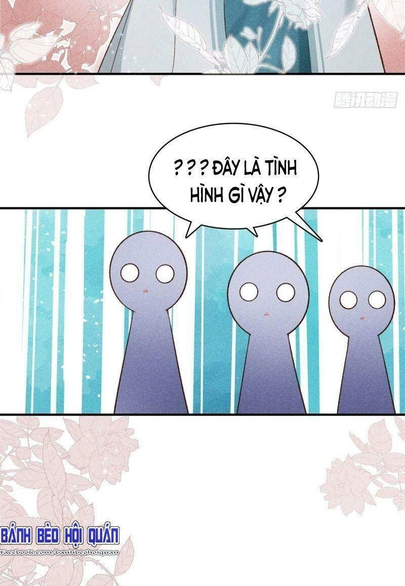 Trọng Sinh Chi Đích Nữ Bất Thiện Chapter 73 - 20