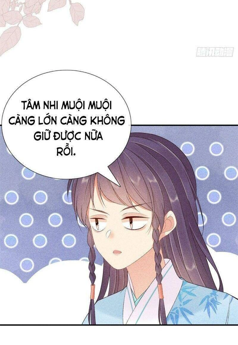 Trọng Sinh Chi Đích Nữ Bất Thiện Chapter 73 - 21