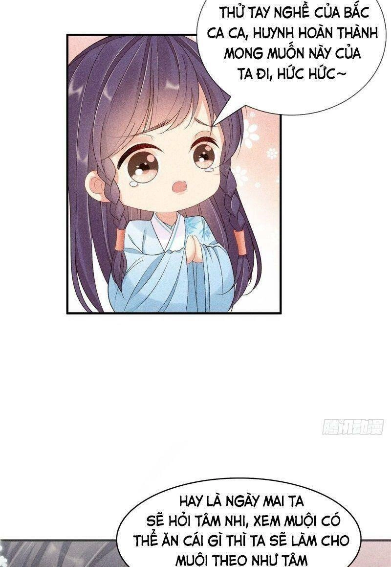 Trọng Sinh Chi Đích Nữ Bất Thiện Chapter 73 - 24