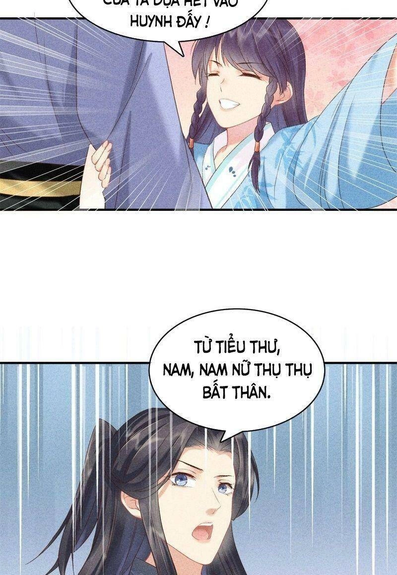 Trọng Sinh Chi Đích Nữ Bất Thiện Chapter 73 - 26