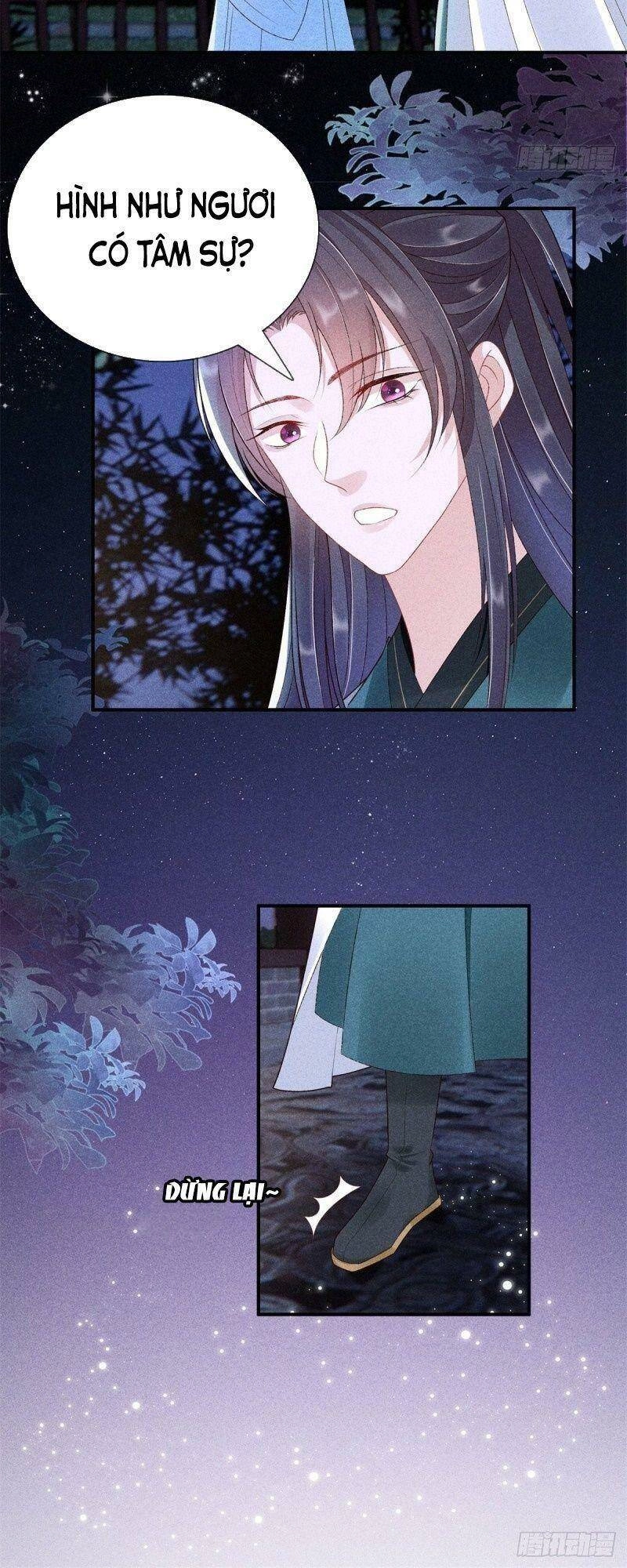 Trọng Sinh Chi Đích Nữ Bất Thiện Chapter 74 - 2