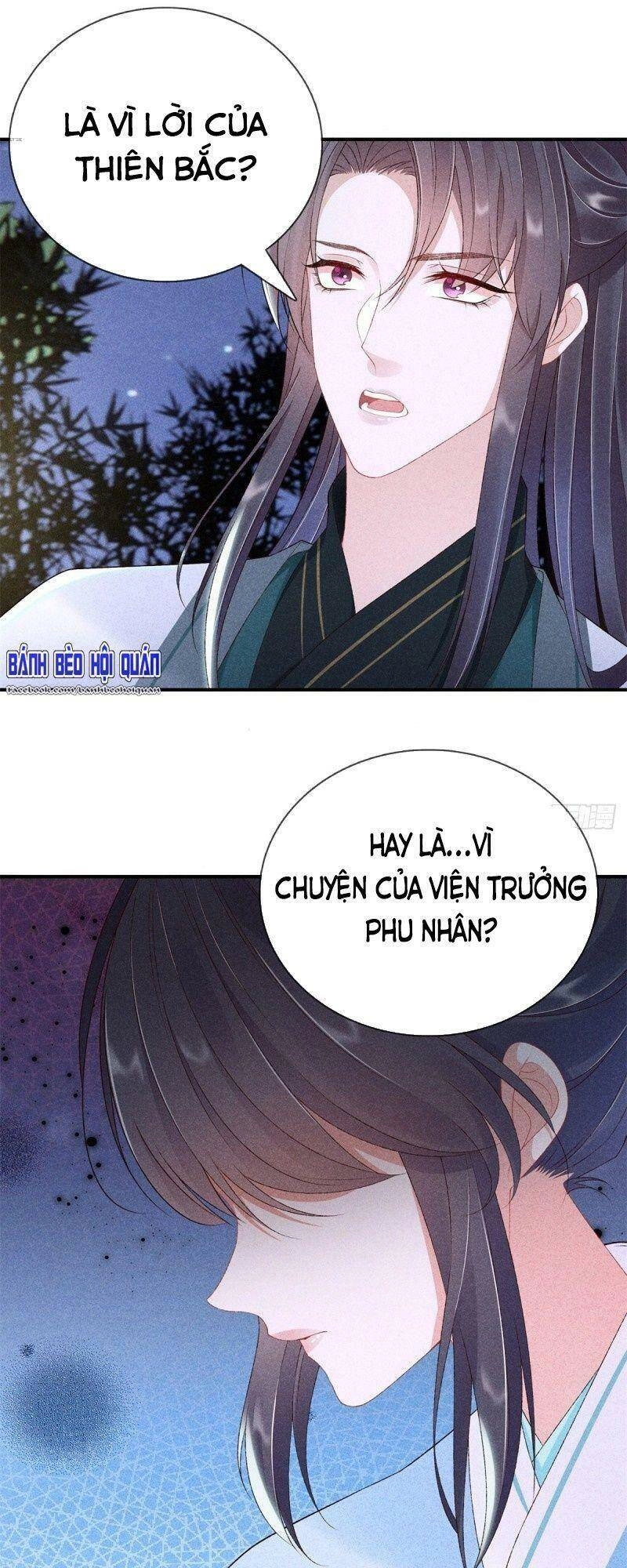 Trọng Sinh Chi Đích Nữ Bất Thiện Chapter 74 - 3